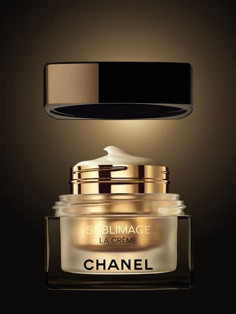 chanel sublimage la creme reviews.